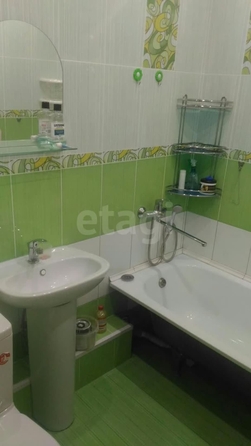 
  Сдается 1-комн. квартира, 24 м², Виктора Уса ул, д. 9
. Фото 9.