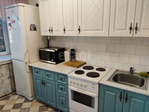 
  Сдается 3-комн. квартира, 32 м², Сибиряков-Гвардейцев ул, д. 44/3
. Фото 12.