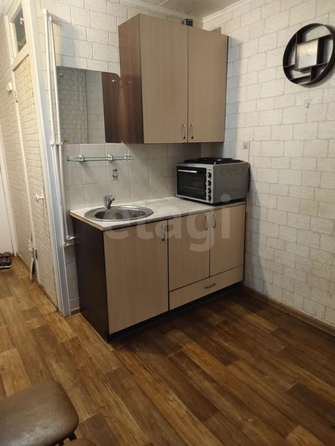 
  Сдается 1-комн. квартира, 24 м², Большевистская ул, д. 145/1
. Фото 1.