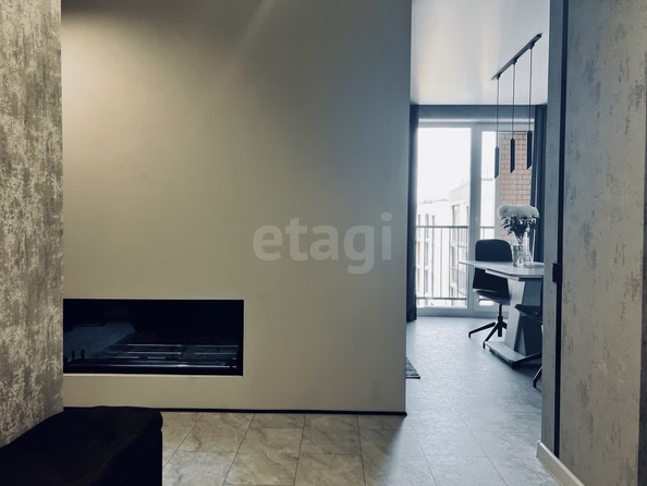 
  Продается 2-комн. квартира, 53 м², ЖК Цивилизация, дом 2
. Фото 7.