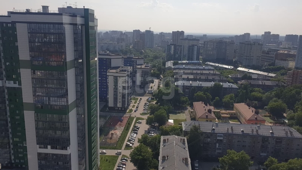 
  Продается 1-комн. квартира, 40 м², Танковая ул, д. 36
. Фото 14.