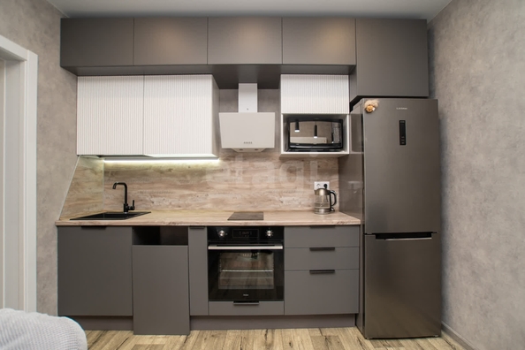 
  Продается 2-комн. квартира, 47.7 м², 3-й микрорайон, д. 14
. Фото 1.