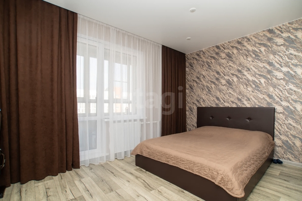
  Продается 2-комн. квартира, 47.7 м², 3-й микрорайон, д. 14
. Фото 9.