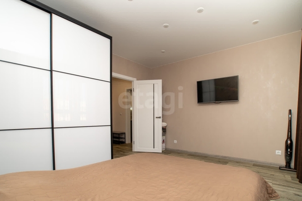 
  Продается 2-комн. квартира, 47.7 м², 3-й микрорайон, д. 14
. Фото 10.