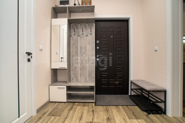 
  Продается 2-комн. квартира, 47.7 м², 3-й микрорайон, д. 14
. Фото 15.