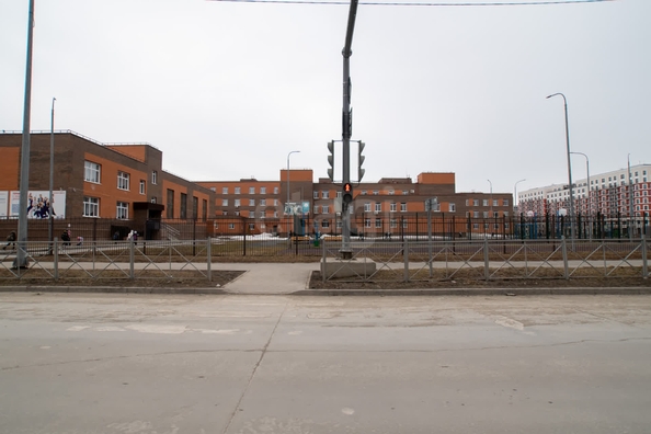 
  Продается 2-комн. квартира, 47.7 м², 3-й микрорайон, д. 14
. Фото 34.