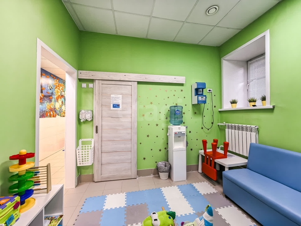 
  Сдается универсальное помещение, 211 м², Ключ-Камышенское Плато ул, д. 13
. Фото 11.