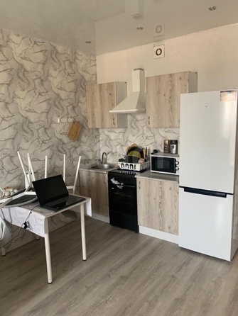 
  Продается студия, 28.1 м², Виктора Уса ул, д. 4
. Фото 3.