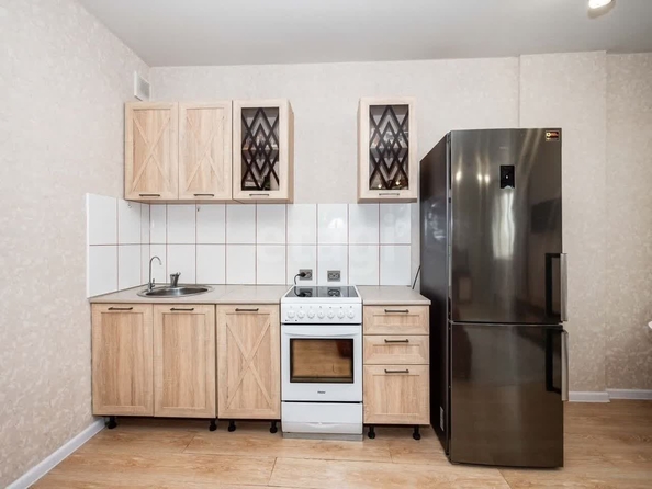 
  Сдается 1-комн. квартира, 46.3 м², Вилюйская ул, д. 11
. Фото 4.