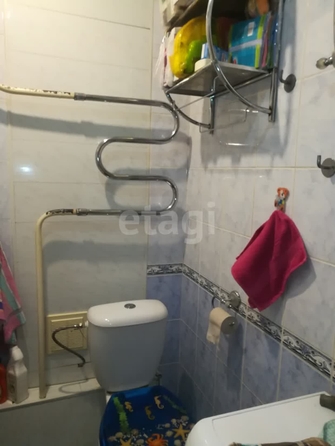 
  Продается 3-комн. квартира, 59 м², Ленина ул, д. 59
. Фото 5.