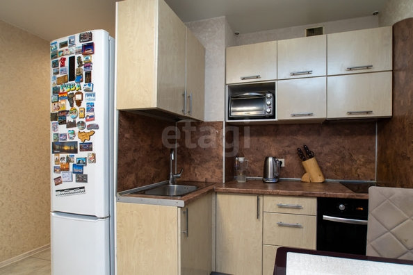 
  Продается студия, 27 м², 1-я Чулымская ул, д. 112/5
. Фото 7.