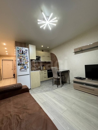 
  Продается студия, 27 м², 1-я Чулымская ул, д. 112/5
. Фото 20.