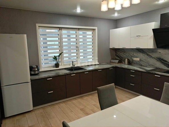 
  Продается дом, 160.3 м², рабочий поселок Мошково
. Фото 11.