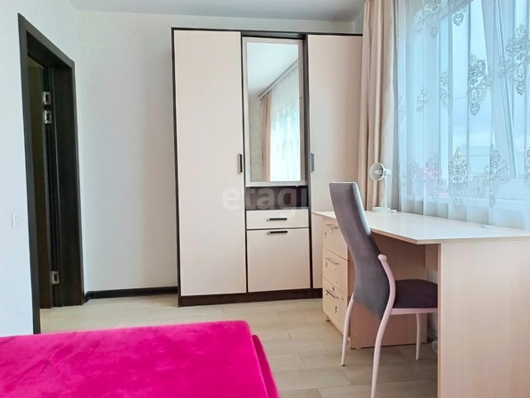 
  Продается дом, 160.3 м², рабочий поселок Мошково
. Фото 19.