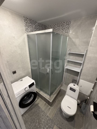 
  Сдается 2-комн. квартира, 50 м², Ясный Берег ул, д. 43
. Фото 11.