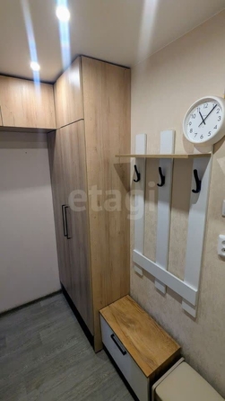 
  Сдается 1-комн. квартира, 31 м², Гурьевская ул, д. 43
. Фото 13.