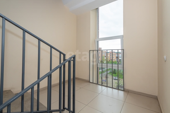 
  Продается студия, 28.4 м², Благовещенская ул, д. 48/1
. Фото 12.