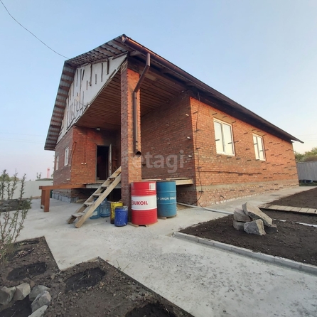 
  Продается дом, 229.8 м², село Верх-Тула
. Фото 1.