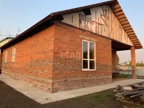
  Продается дом, 229.8 м², село Верх-Тула
. Фото 2.
