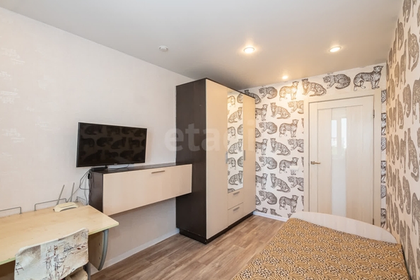 
  Продается 2-комн. квартира, 43.3 м², Серебренниковская ул, д. 2/1
. Фото 5.