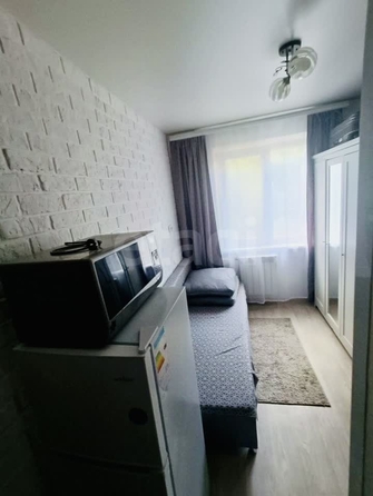 
  Продается студия, 14 м², Адриена Лежена ул, д. 30/1
. Фото 6.