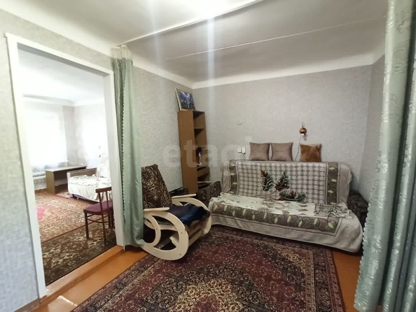 
  Продается дом, 66 м², Новосибирск
. Фото 3.