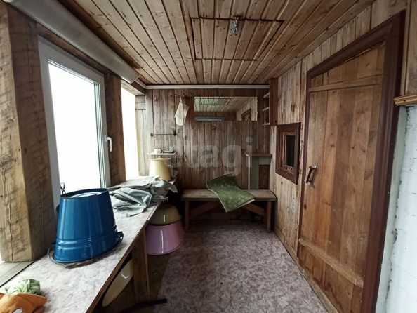 
  Продается дом, 66 м², Новосибирск
. Фото 11.