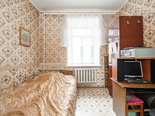 
  Продается 4-комн. квартира, 87 м², Тополевая ул, д. 6
. Фото 13.