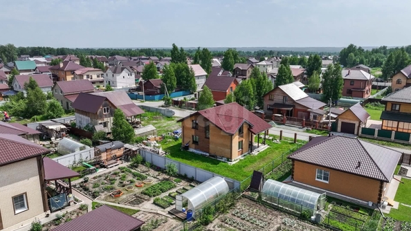 
  Продается дом, 166.5 м², село Каменка
. Фото 5.
