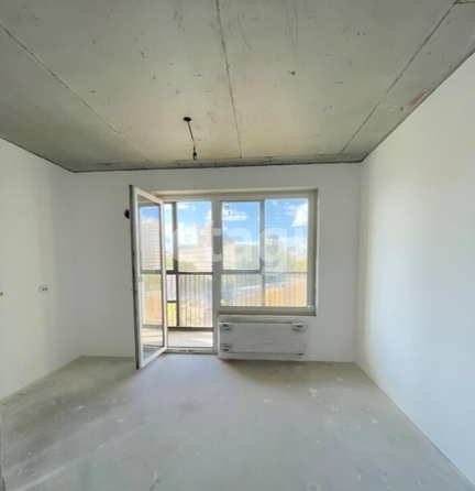 
  Продается студия, 25.99 м², ЖК Сакура парк, дом 1
. Фото 1.