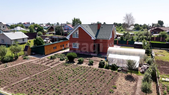 
  Продается дом, 250.8 м², село Ленинское
. Фото 8.