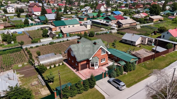 
  Продается дом, 250.8 м², село Ленинское
. Фото 13.