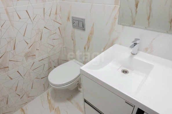 
  Продается 3-комн. квартира, 82.8 м², ЖК Заельцовский New
. Фото 18.