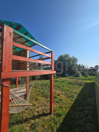 
  Продается дом, 42 м², рабочий поселок Ордынское
. Фото 6.