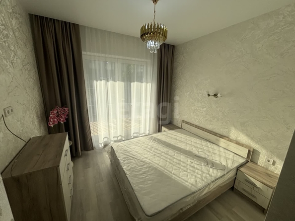 
  Сдается 3-комн. квартира, 77 м², Владимира Заровного ул, д. 28/1
. Фото 6.