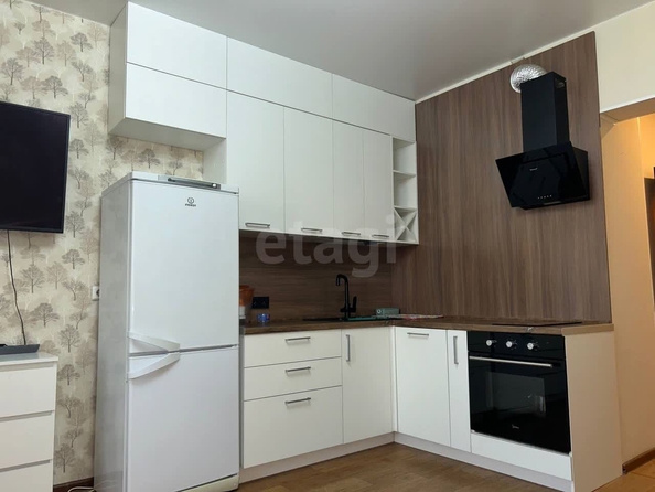 
  Сдается 1-комн. квартира, 30 м², Кузьмы Минина ул, д. 9/2
. Фото 3.