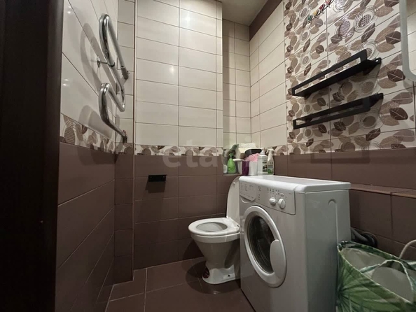 
  Сдается 1-комн. квартира, 30 м², Кузьмы Минина ул, д. 9/2
. Фото 6.