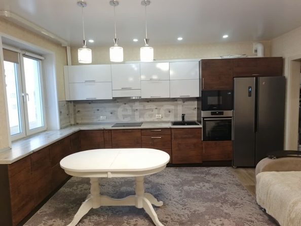 
  Продается 3-комн. квартира, 71.8 м², Николая Сотникова ул, д. 9/1
. Фото 1.