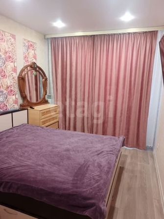 
  Продается 3-комн. квартира, 71.8 м², Николая Сотникова ул, д. 9/1
. Фото 9.