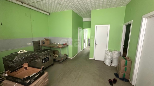 
  Сдается производственное помещение, 423.9 м², Архонский пер, д. 13д
. Фото 7.
