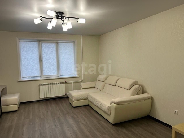 
  Сдается 1-комн. квартира, 46 м², Красный пр-кт, д. 179/1
. Фото 5.