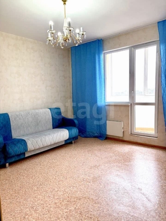 
  Сдается 1-комн. квартира, 39.3 м², Кузьмы Минина ул, д. 9/3
. Фото 2.