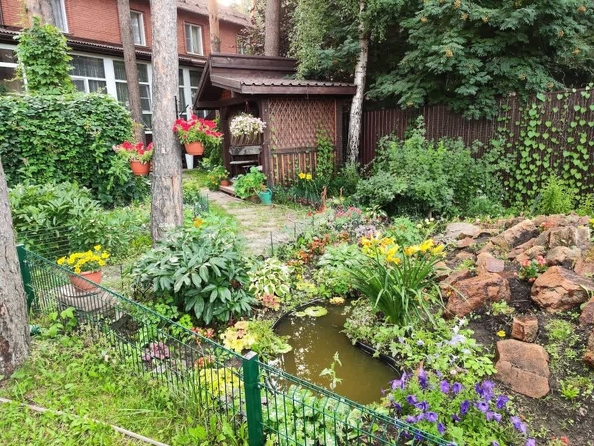 
  Продается дом, 230 м², Новосибирск
. Фото 32.