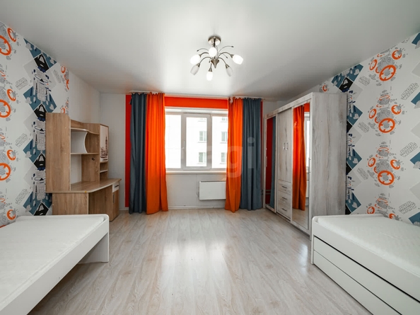 
  Сдается 3-комн. квартира, 82 м², Татьяны Снежиной ул, д. 45/2
. Фото 14.