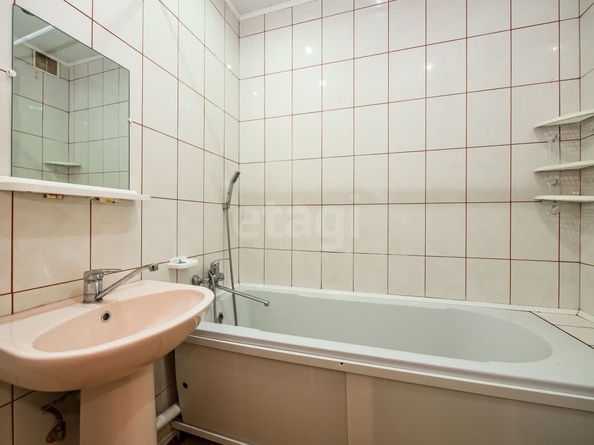 
  Продается 1-комн. квартира, 42.2 м², Виталия Потылицына ул, д. 11/1
. Фото 12.