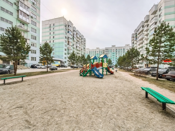 
  Продается 1-комн. квартира, 42.2 м², Виталия Потылицына ул, д. 11/1
. Фото 20.