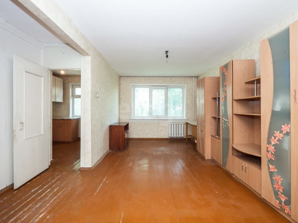 
  Продается 2-комн. квартира, 42.9 м², Промышленная ул, д. 12
. Фото 13.