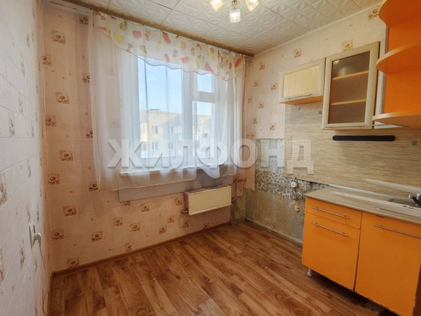 
  Продается 1-комн. квартира, 28.7 м², Кубовая ул, д. 107
. Фото 2.