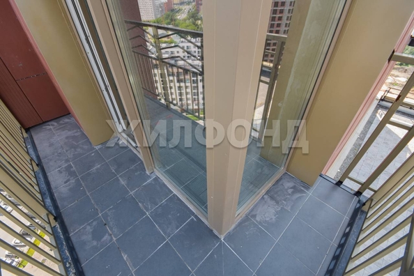 
  Продается 1-комн. квартира, 49.4 м², ЖК Марсель-2, дом 2 секция 1,2
. Фото 7.