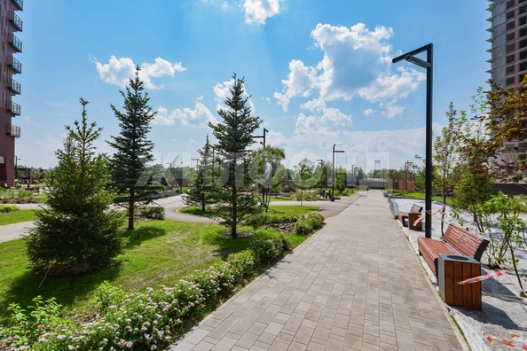 
  Продается 1-комн. квартира, 49.4 м², ЖК Марсель-2, дом 2 секция 1,2
. Фото 27.
